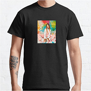 Kylie Cantrall The Rise Of Red Kylie Cantrall T-Shirts
