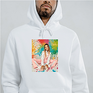 Kylie Cantrall The Rise Of Red Kylie Cantrall Hoodies