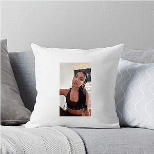 Kylie Cantrall Beyond The Screen Kylie Cantrall Pillows Cover