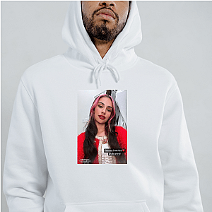 Kylie Cantrall Triple Threat Talent Kylie Cantrall Hoodies