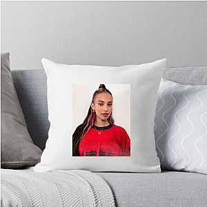 Kylie Cantrall Descendants Red Ready Kylie Cantrall Pillows Cover