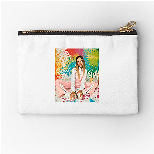 Kylie Cantrall The Rise Of Red Kylie Cantrall Zipper Pouches