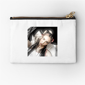Kylie Cantrall My Favorite Actress Kylie Cantrall Zipper Pouches