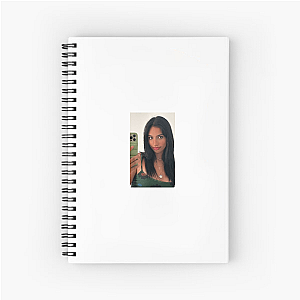 Kylie Cantrall Always Shining Always Acting Kylie Cantrall Notebook