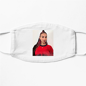 Kylie Cantrall Descendants Red Ready Kylie Cantrall Face Masks