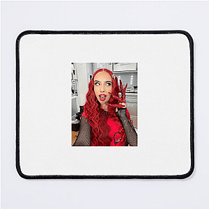 Kylie Cantrall Sing Dance Act Kylie Cantrall Mouse Pads