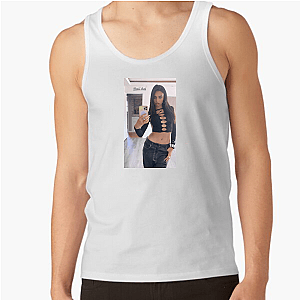Kylie Cantrall Young Hollywood Vibe Kylie Cantrall Tank Tops