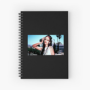 Kylie Cantrall Disney Star Power Kylie Cantrall Notebook