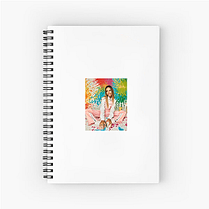 Kylie Cantrall The Rise Of Red Kylie Cantrall Notebook