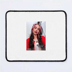 Kylie Cantrall Triple Threat Talent Kylie Cantrall Mouse Pads