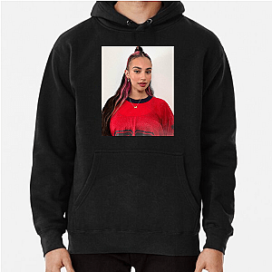 Kylie Cantrall Descendants Red Ready Kylie Cantrall Hoodies