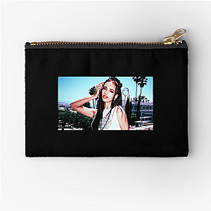 Kylie Cantrall Disney Star Power Kylie Cantrall Zipper Pouches