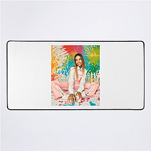 Kylie Cantrall The Rise Of Red Kylie Cantrall Mouse Pads