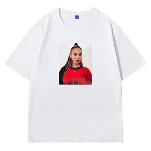 Kylie Cantrall Descendants Red Ready Kylie Cantrall T-Shirts
