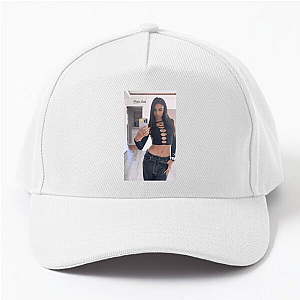 Kylie Cantrall Young Hollywood Vibe Kylie Cantrall Hats & Caps