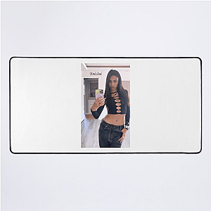 Kylie Cantrall Young Hollywood Vibe Kylie Cantrall Mouse Pads