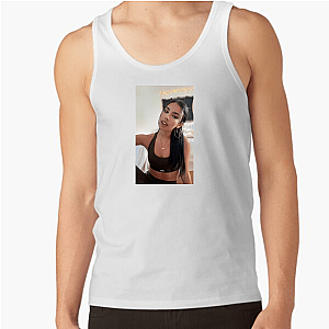 Kylie Cantrall Beyond The Screen Kylie Cantrall Tank Tops