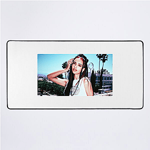 Kylie Cantrall Disney Star Power Kylie Cantrall Mouse Pads