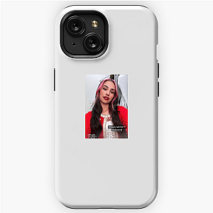 Kylie Cantrall Triple Threat Talent Kylie Cantrall iPhone Cases