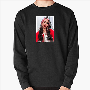 Kylie Cantrall Triple Threat Talent Kylie Cantrall Sweatshirts