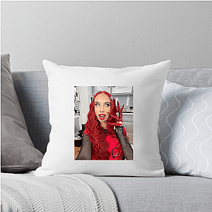 Kylie Cantrall Sing Dance Act Kylie Cantrall Pillows Cover