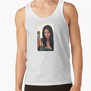 Kylie Cantrall Always Shining Always Acting Kylie Cantrall Tank Tops