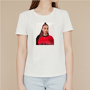 Kylie Cantrall Descendants Red Ready Kylie Cantrall T-Shirts