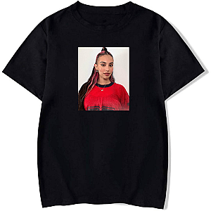 Kylie Cantrall Descendants Red Ready Kylie Cantrall T-Shirts