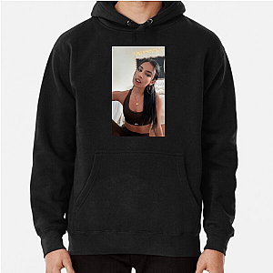 Kylie Cantrall Beyond The Screen Kylie Cantrall Hoodies