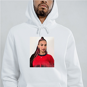 Kylie Cantrall Descendants Red Ready Kylie Cantrall Hoodies