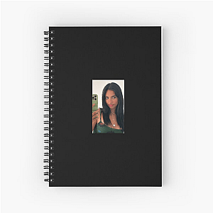 Kylie Cantrall Always Shining Always Acting Kylie Cantrall Notebook