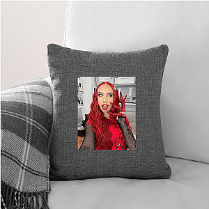 Kylie Cantrall Sing Dance Act Kylie Cantrall Pillows Cover
