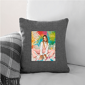 Kylie Cantrall The Rise Of Red Kylie Cantrall Pillows Cover