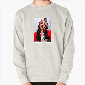 Kylie Cantrall Triple Threat Talent Kylie Cantrall Sweatshirts