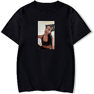 Kylie Cantrall Beyond The Screen Kylie Cantrall T-Shirts