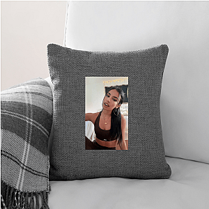 Kylie Cantrall Beyond The Screen Kylie Cantrall Pillows Cover