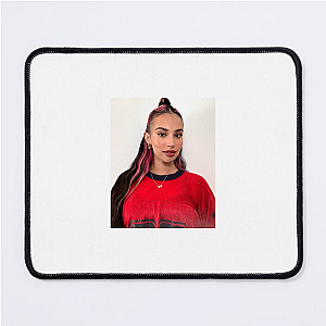 Kylie Cantrall Descendants Red Ready Kylie Cantrall Mouse Pads