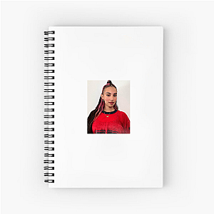 Kylie Cantrall Descendants Red Ready Kylie Cantrall Notebook