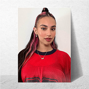 Kylie Cantrall Descendants Red Ready Kylie Cantrall Posters