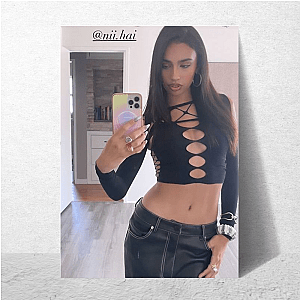 Kylie Cantrall Young Hollywood Vibe Kylie Cantrall Posters