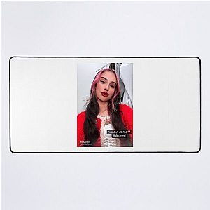 Kylie Cantrall Triple Threat Talent Kylie Cantrall Mouse Pads