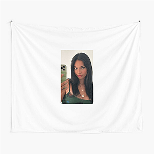 Kylie Cantrall Always Shining Always Acting Kylie Cantrall Tapestries