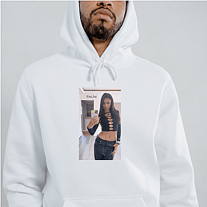 Kylie Cantrall Young Hollywood Vibe Kylie Cantrall Hoodies
