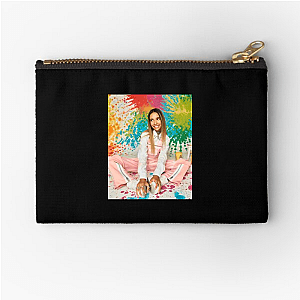 Kylie Cantrall The Rise Of Red Kylie Cantrall Zipper Pouches