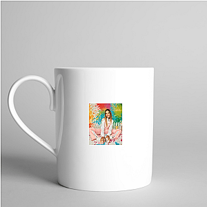 Kylie Cantrall The Rise Of Red Kylie Cantrall Mugs