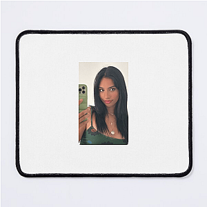 Kylie Cantrall Always Shining Always Acting Kylie Cantrall Mouse Pads