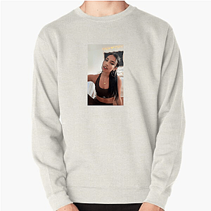 Kylie Cantrall Beyond The Screen Kylie Cantrall Sweatshirts