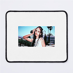 Kylie Cantrall Disney Star Power Kylie Cantrall Mouse Pads