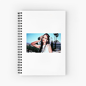Kylie Cantrall Disney Star Power Kylie Cantrall Notebook
