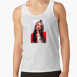 Kylie Cantrall Triple Threat Talent Kylie Cantrall Tank Tops